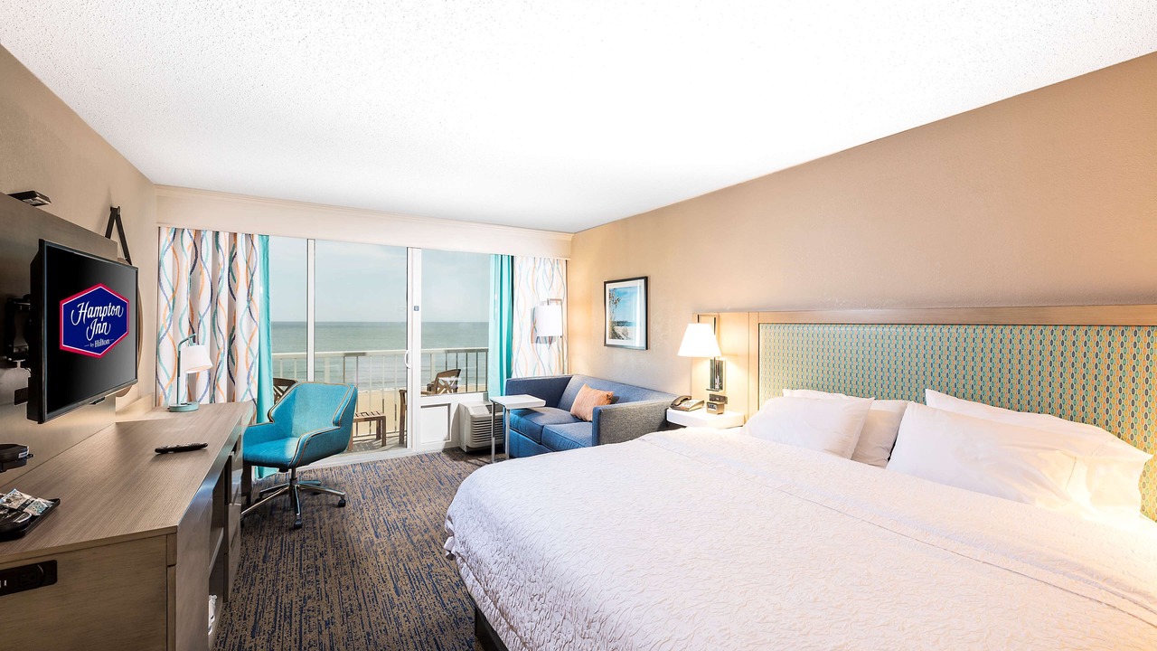 Photo of Bedroom in Northeast Virginia Beach