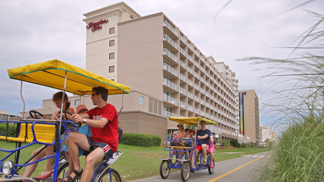 Photo of Outdoor in Northeast Virginia Beach