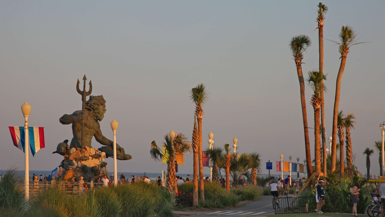 Photo of Outdoor in Northeast Virginia Beach