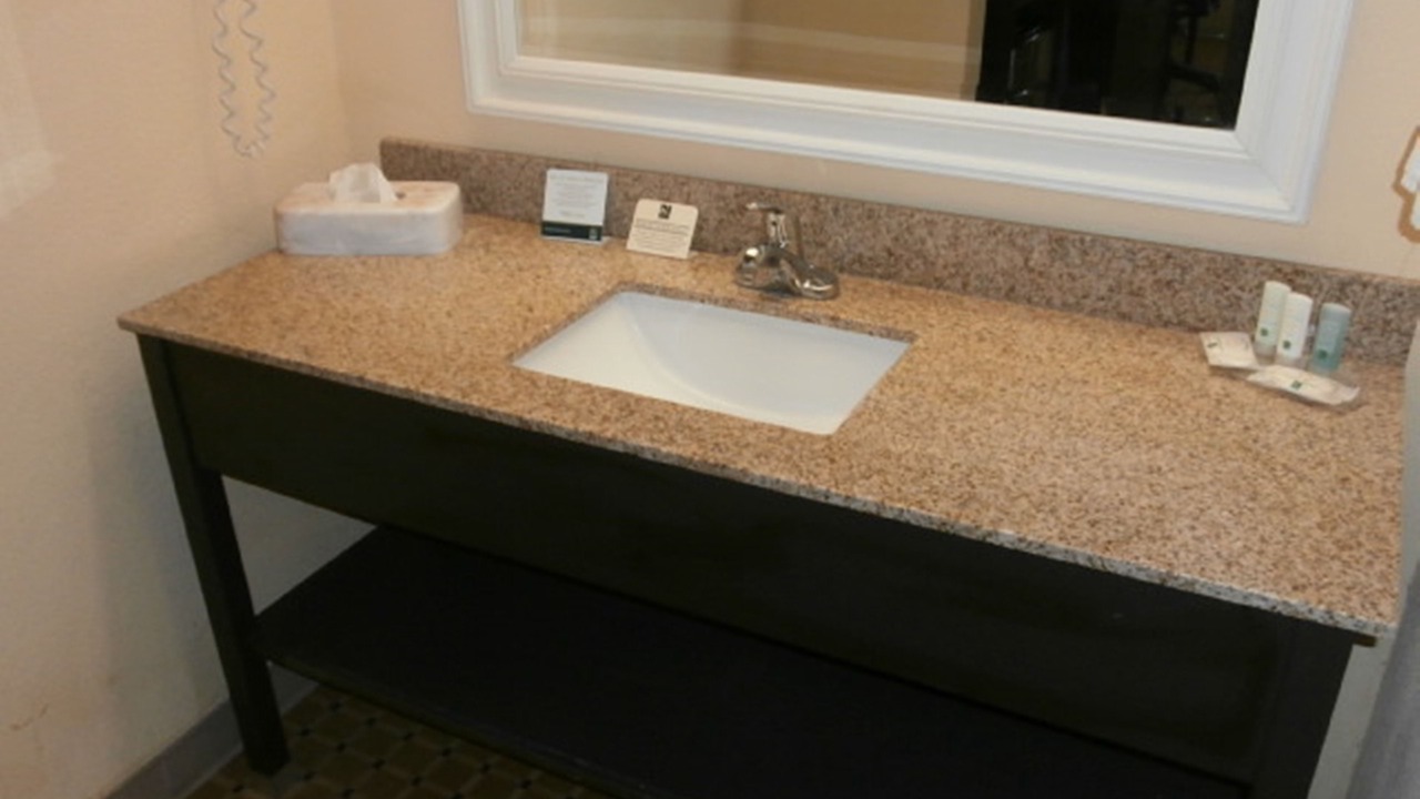 Photo of Bathroom in Aiken