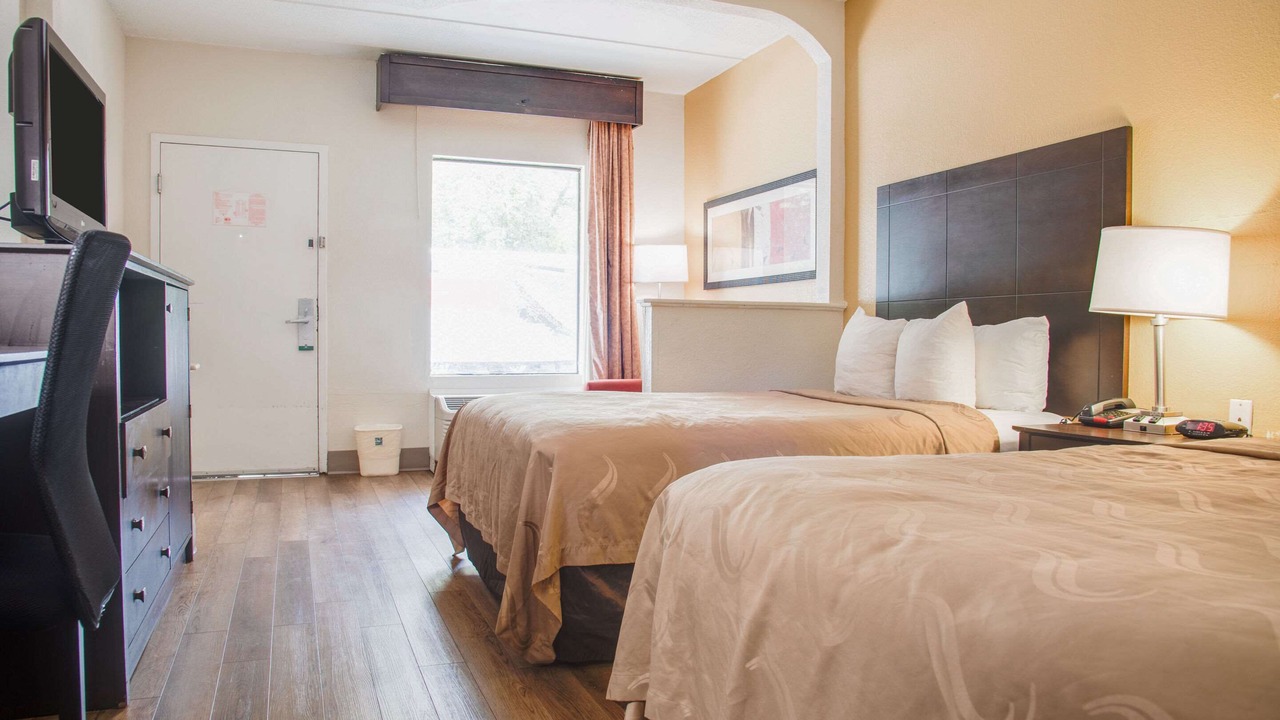 Photo of Bedroom in Aiken