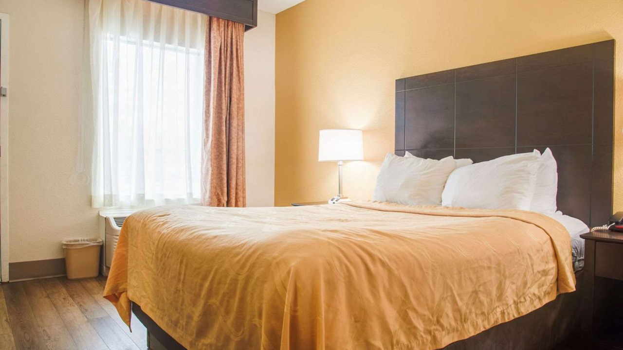 Photo of Bedroom in Aiken