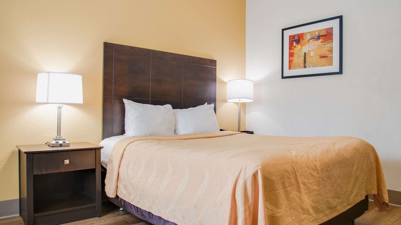 Photo of Bedroom in Aiken
