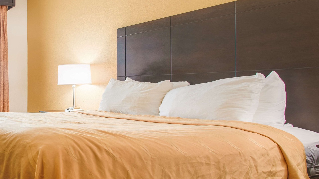 Photo of Bedroom in Aiken