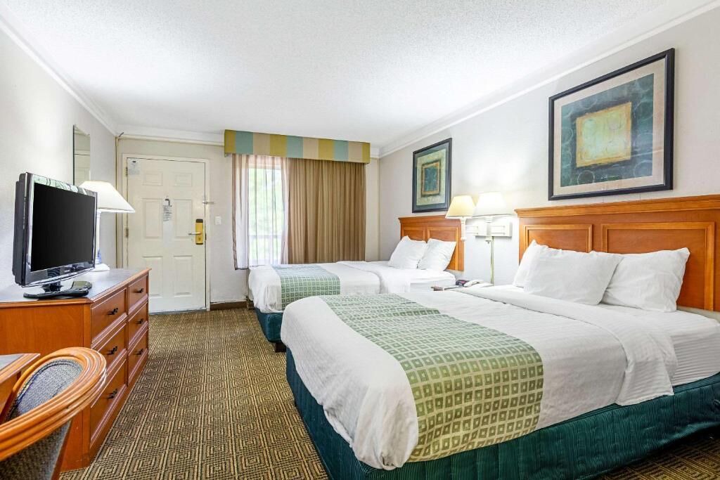 Photo of Bedroom in Huntsville