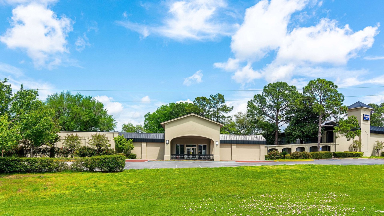 Photo of Outdoor in Huntsville