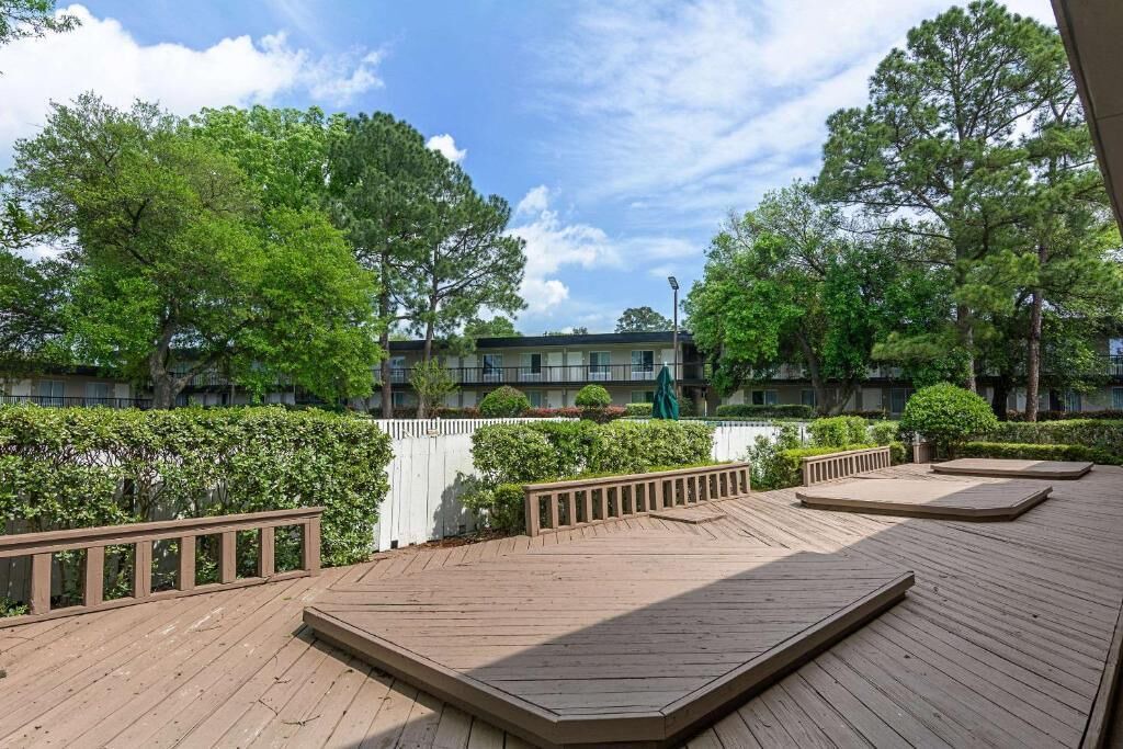 Photo of Patio Balcony in Huntsville