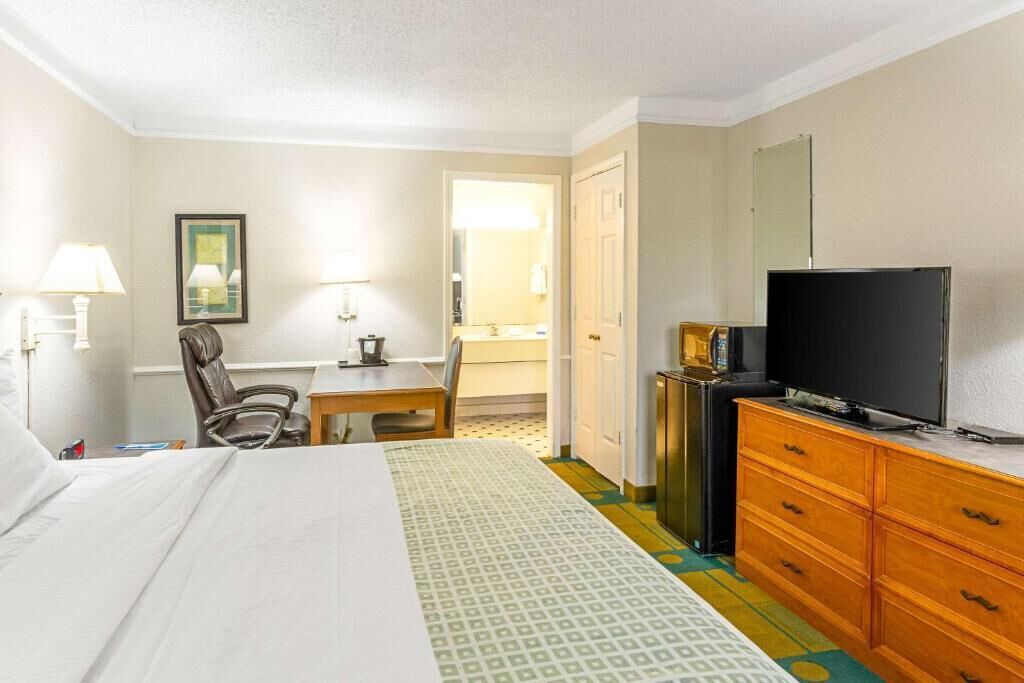 Photo of Bedroom in Huntsville