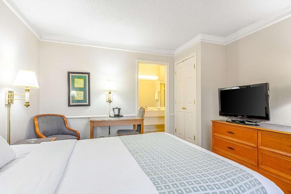 Photo of Bedroom in Huntsville