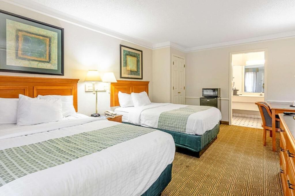 Photo of Bedroom in Huntsville