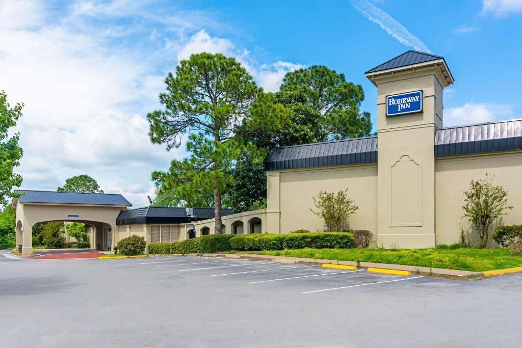 Photo of Outdoor in Huntsville