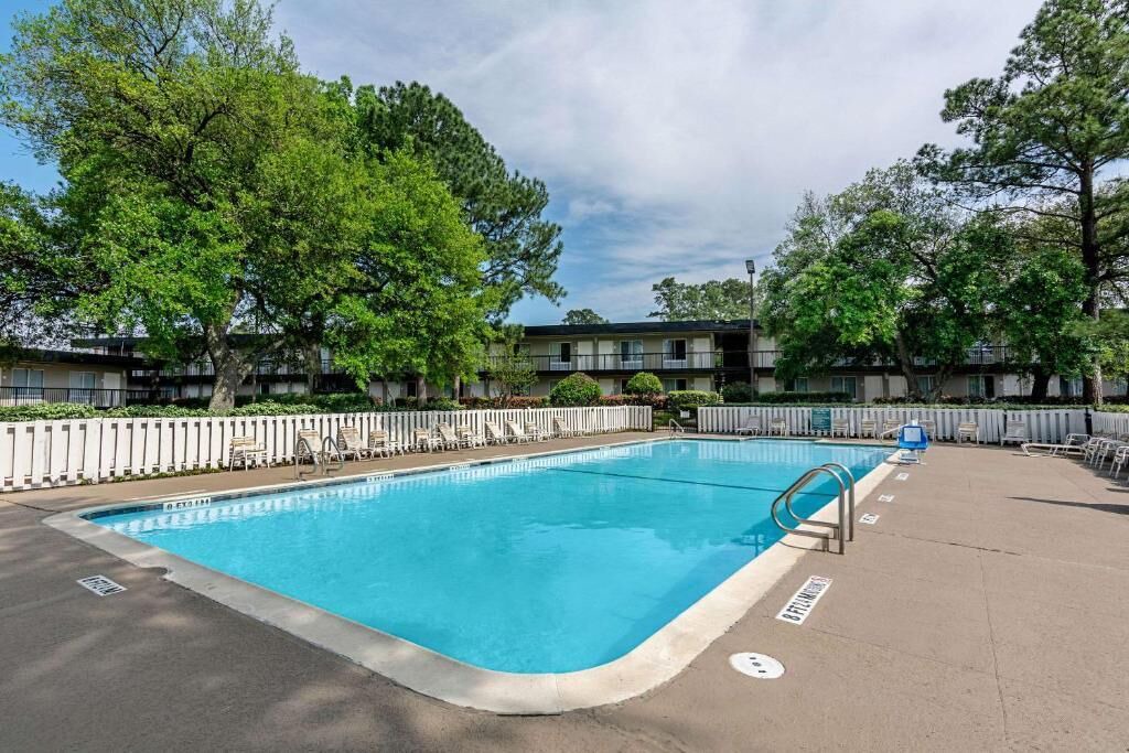 Photo of Outdoor in Huntsville