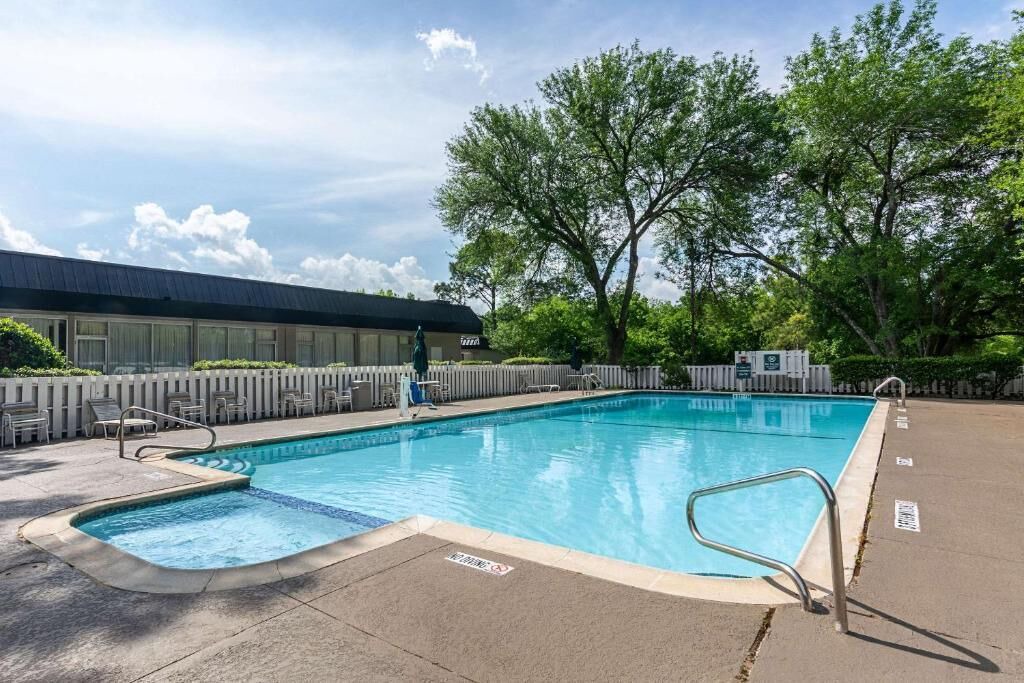 Photo of Outdoor in Huntsville