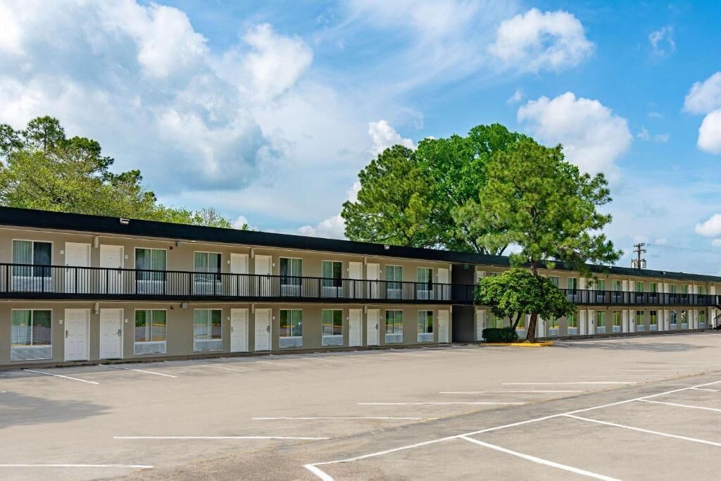 Photo of Outdoor in Huntsville