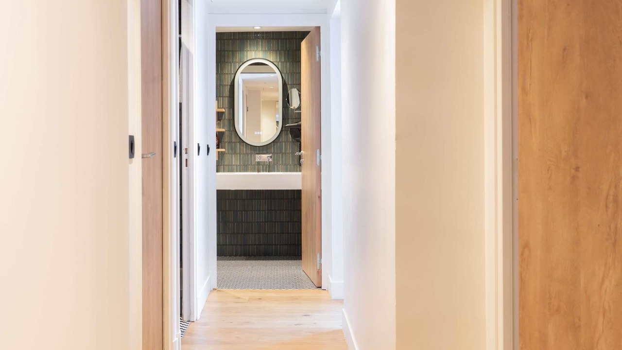 Photo of Bedroom in Les Halles