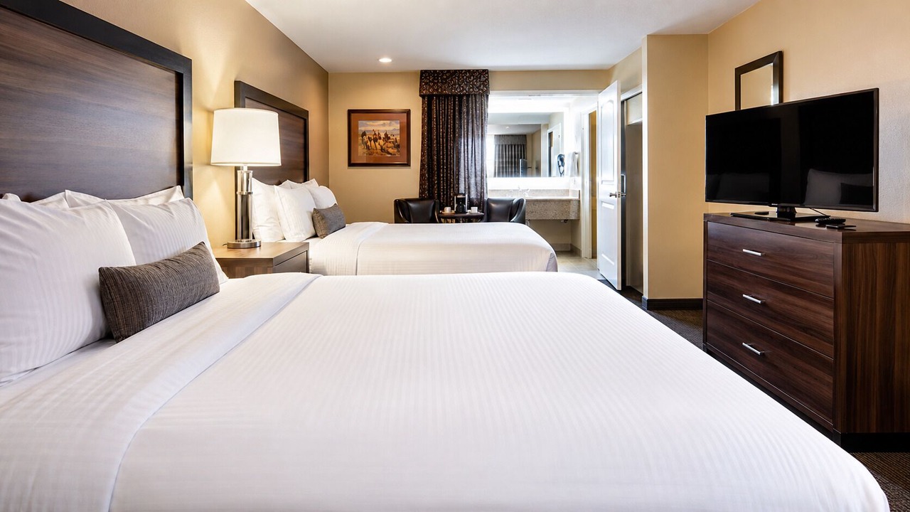 Photo of Bedroom in John Day