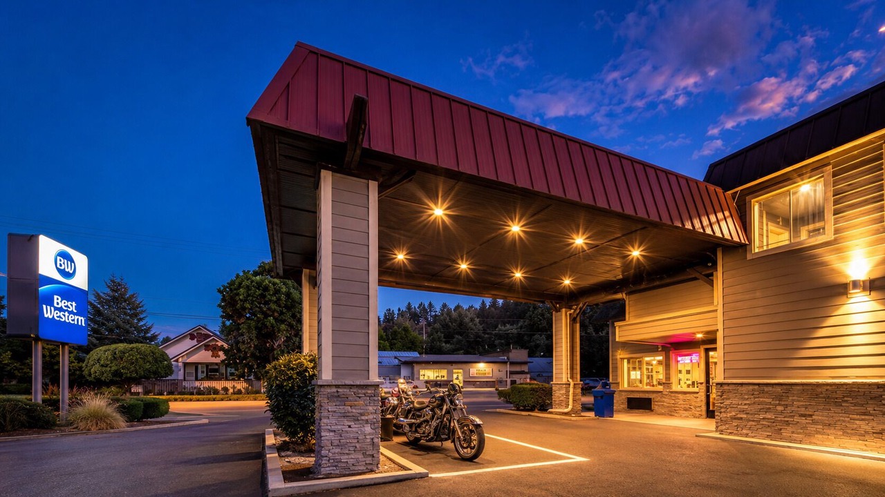 Photo of Outdoor in John Day