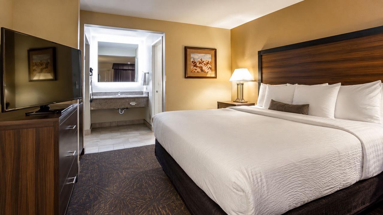 Photo of Bedroom in John Day