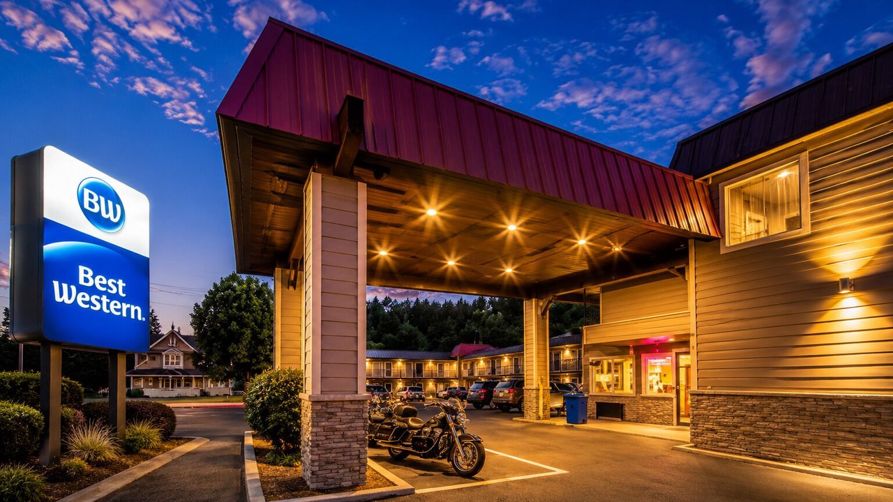Photo of Outdoor in John Day
