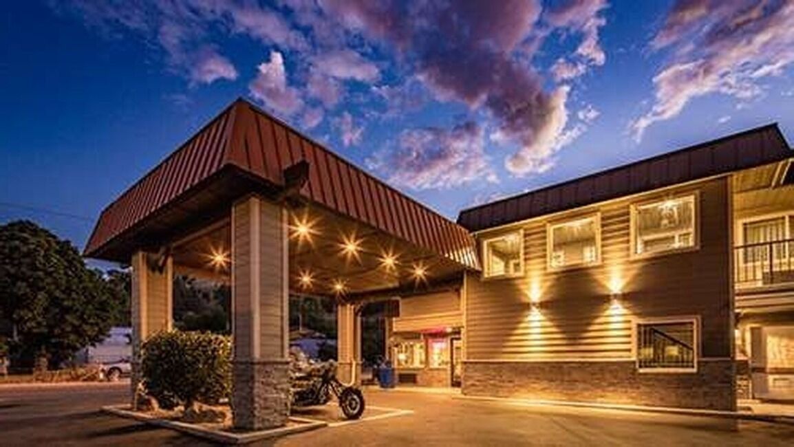 Photo of Outdoor in John Day