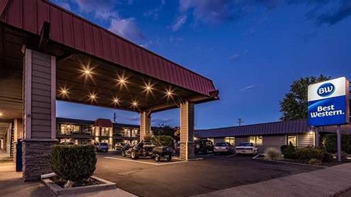 Photo of Outdoor in John Day