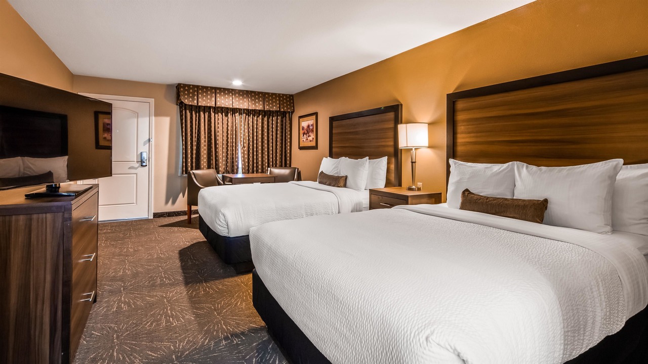 Photo of Bedroom in John Day