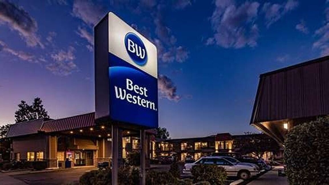 Photo of Outdoor in John Day
