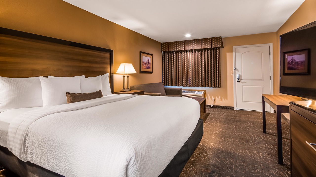 Photo of Bedroom in John Day