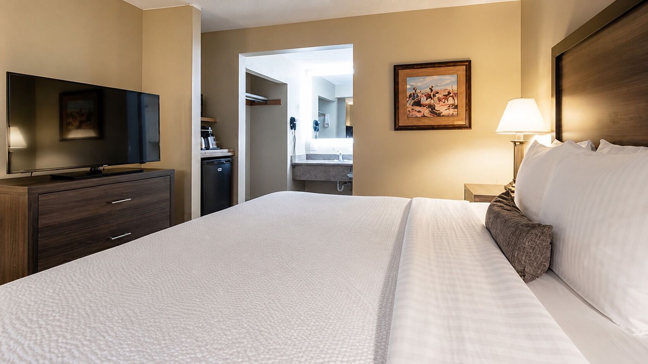 Photo of Bedroom in John Day
