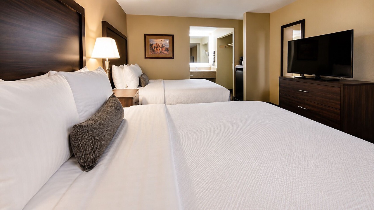 Photo of Bedroom in John Day