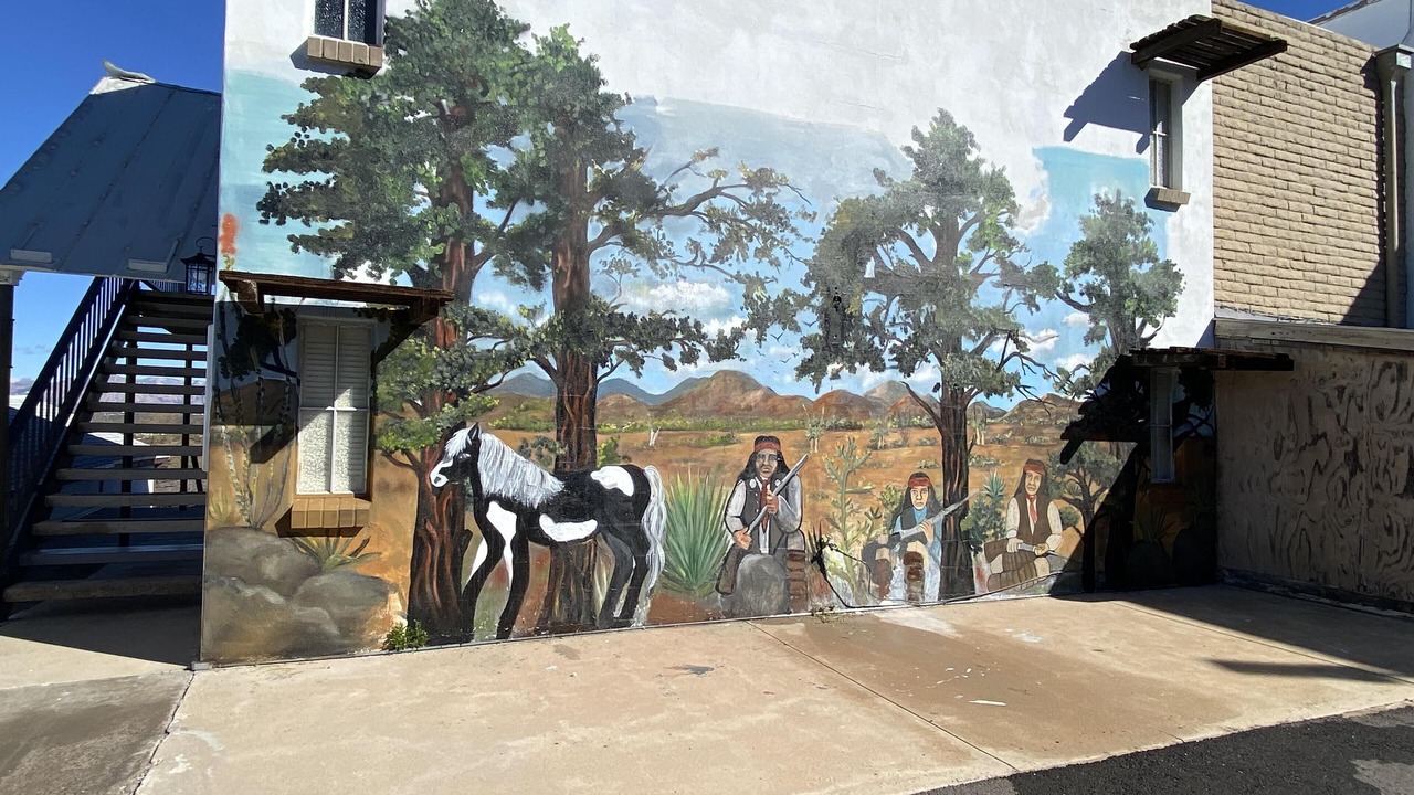 Photo of Outdoor in Tombstone