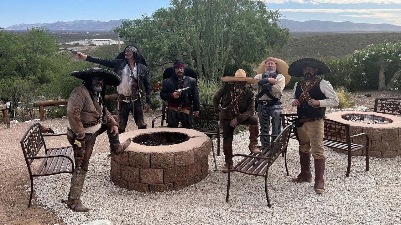 Photo of Outdoor in Tombstone