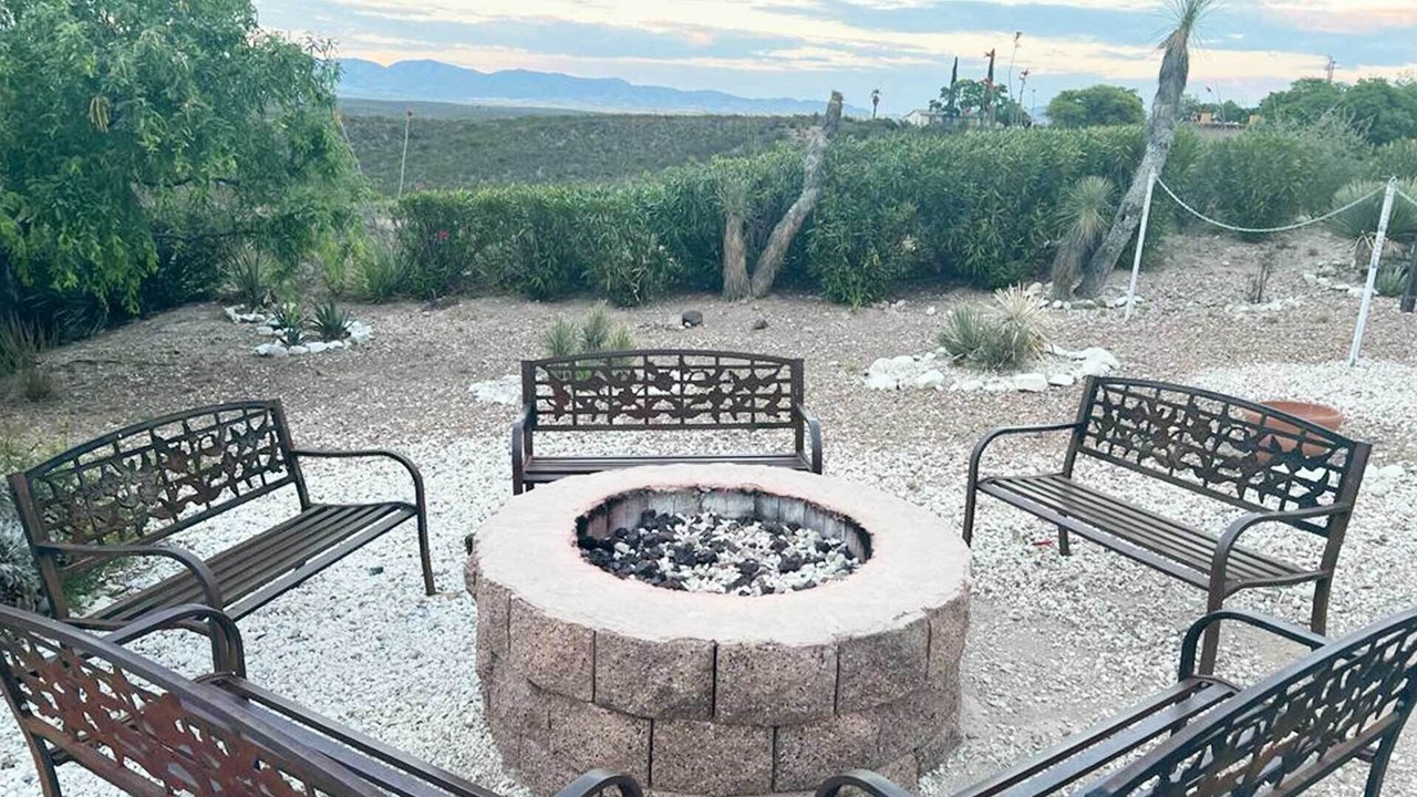 Photo of Outdoor in Tombstone