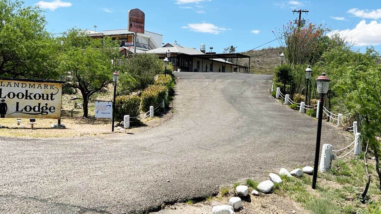 Photo of Outdoor in Tombstone