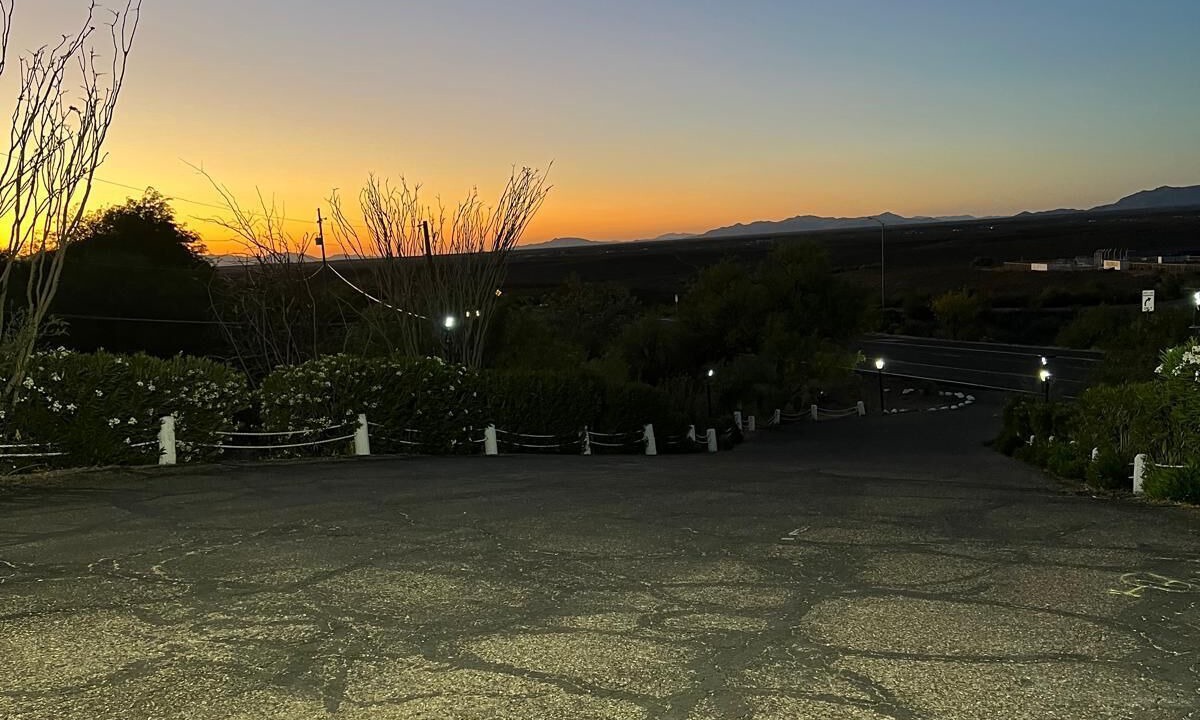 Photo of Outdoor in Tombstone