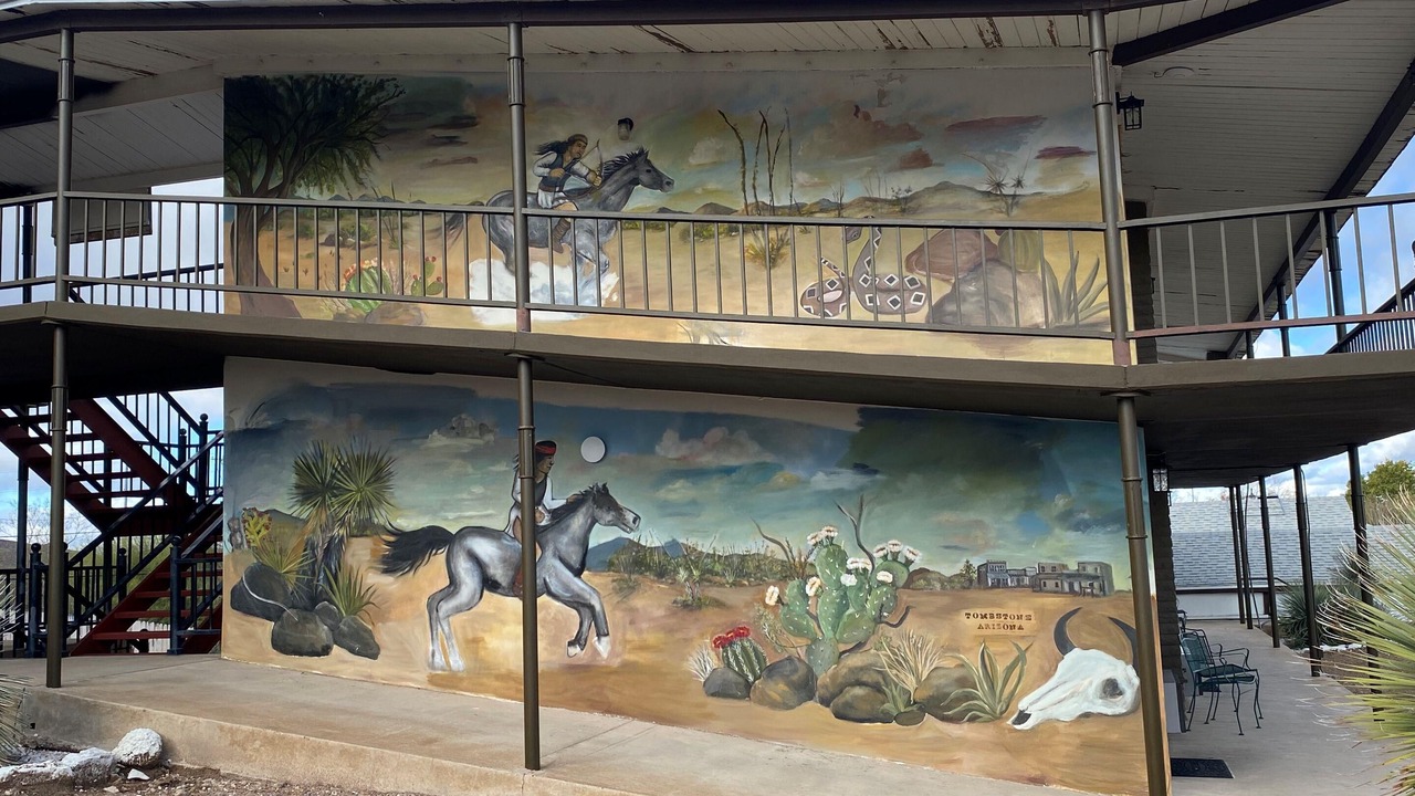 Photo of Outdoor in Tombstone