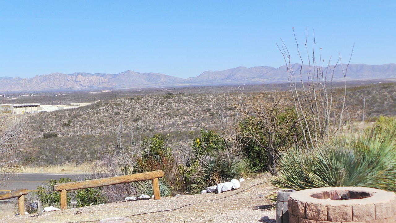 Photo of Outdoor in Tombstone