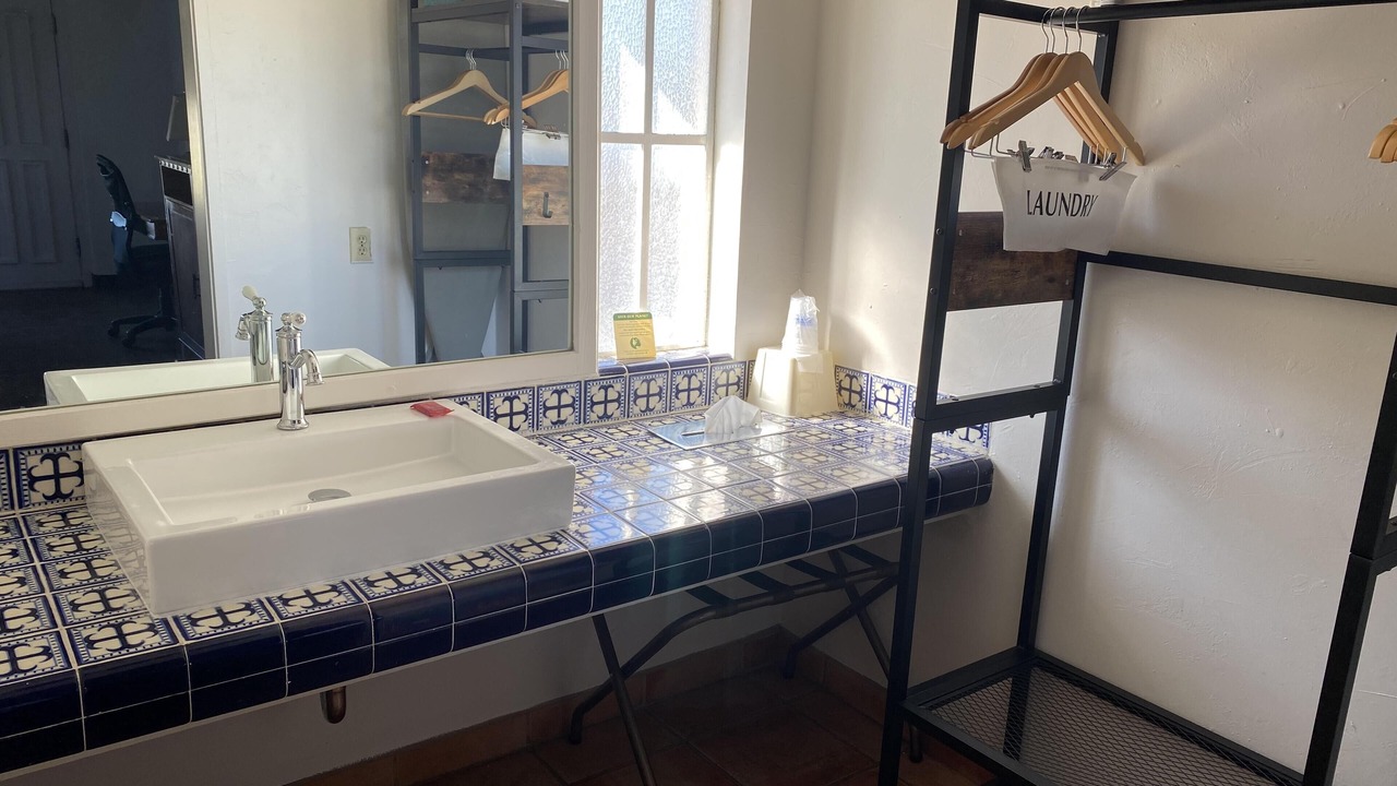 Photo of Bathroom in Tombstone