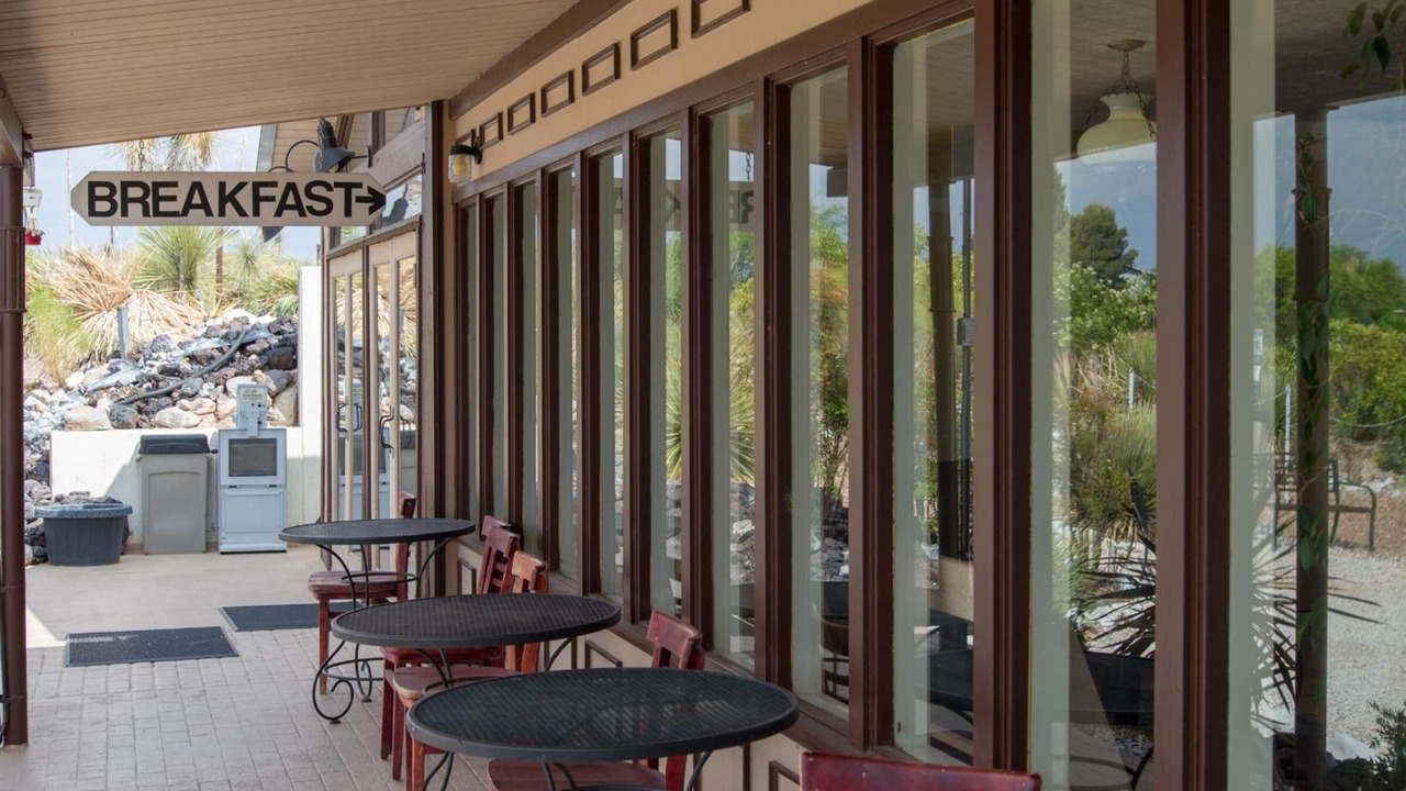 Photo of Patio Balcony in Tombstone