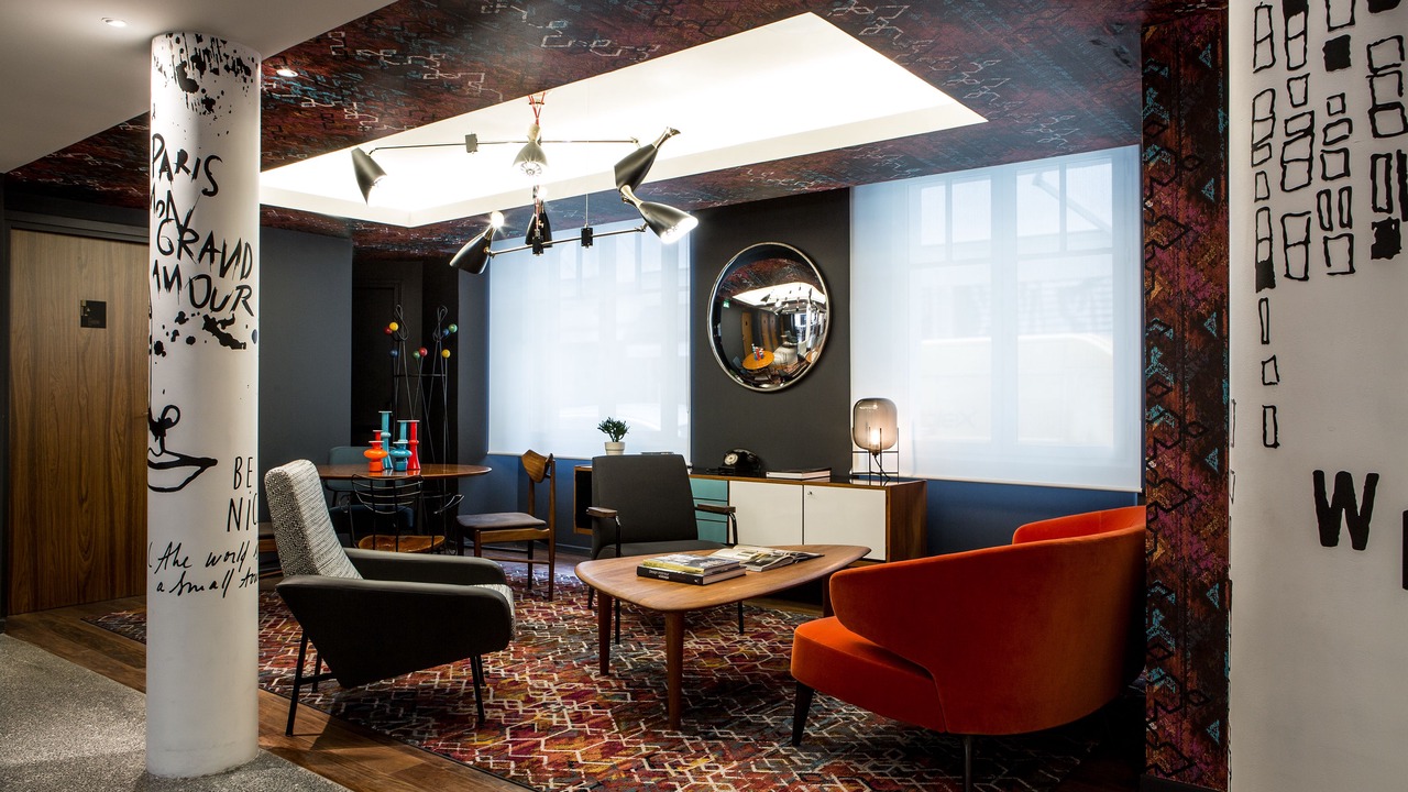 Photo of Others in Quartier de la Folie-Mericourt