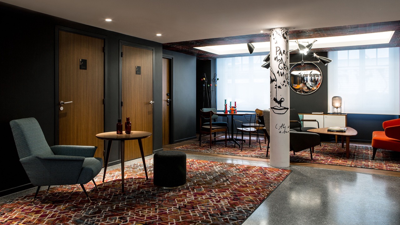 Photo of Others in Quartier de la Folie-Mericourt