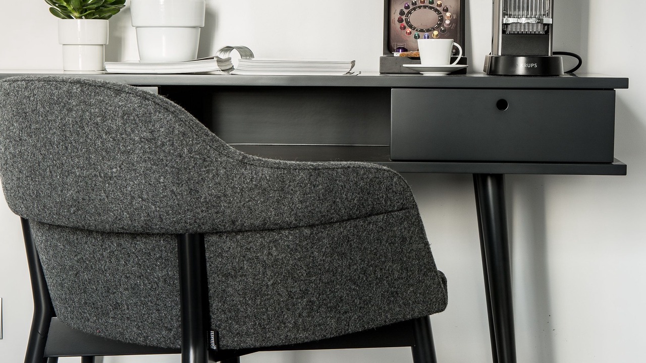 Photo of Bedroom in Quartier de la Folie-Mericourt