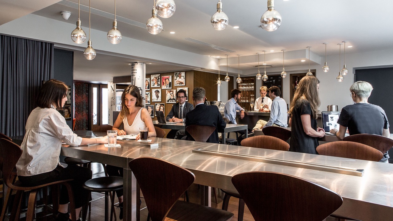 Photo of Others in Quartier de la Folie-Mericourt