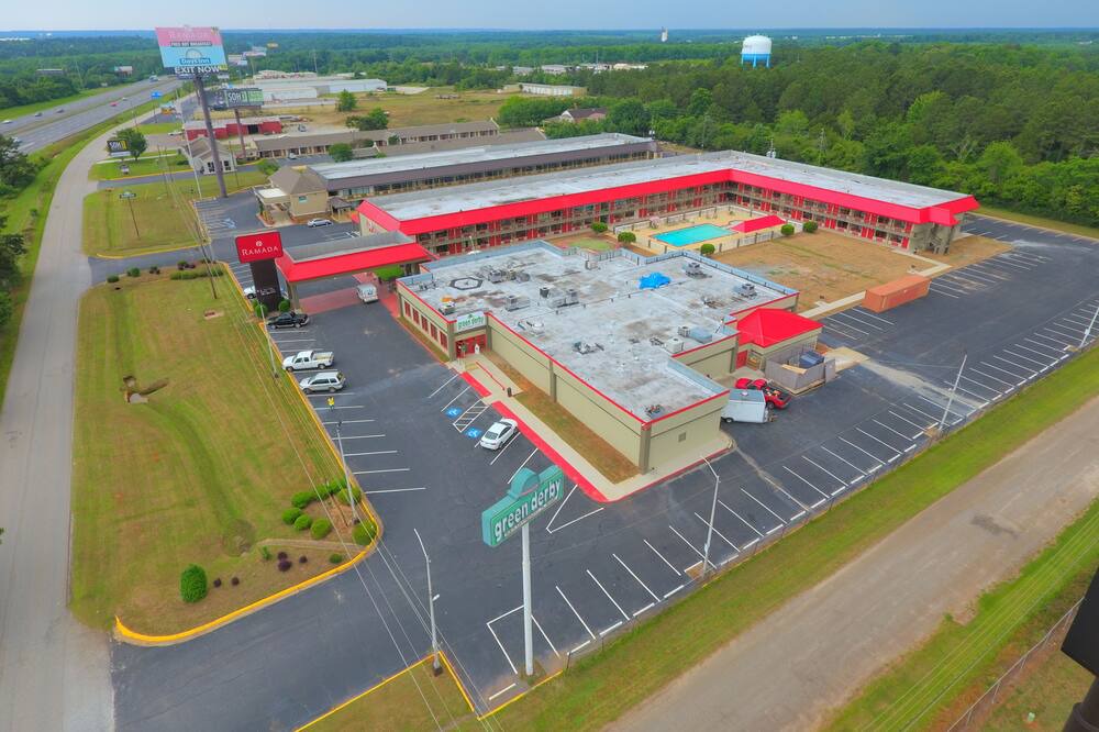 Photo of Outdoor in Perry