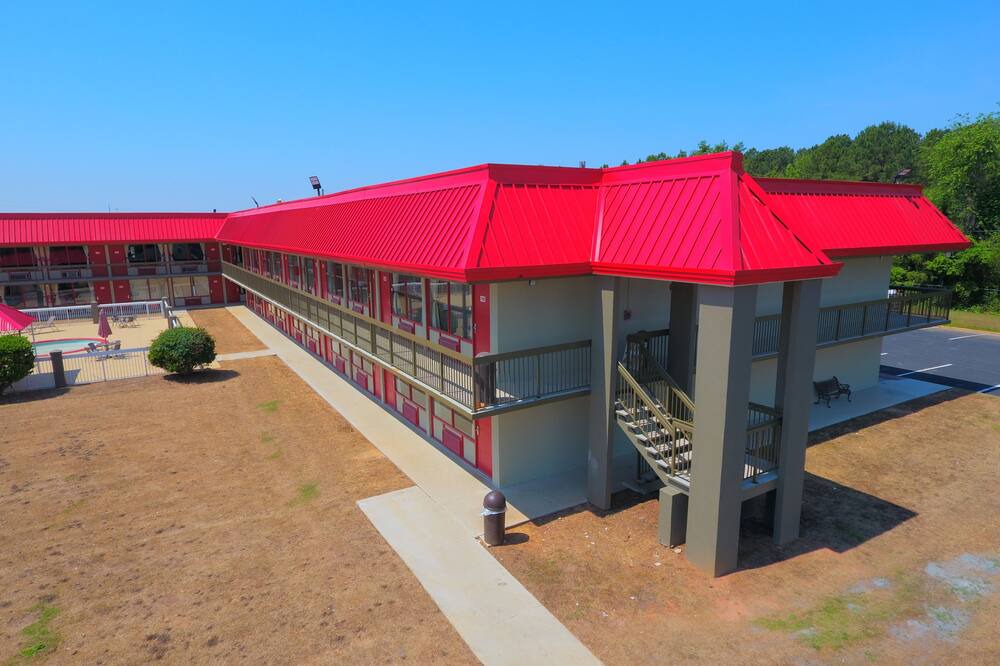 Photo of Outdoor in Perry