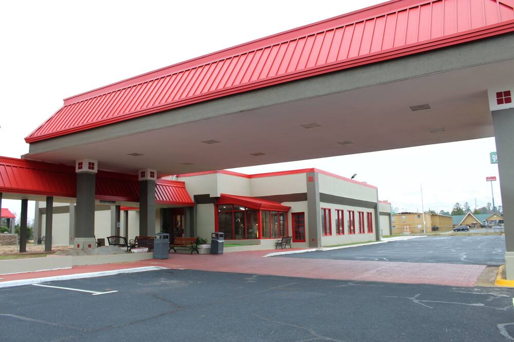 Photo of Outdoor in Perry