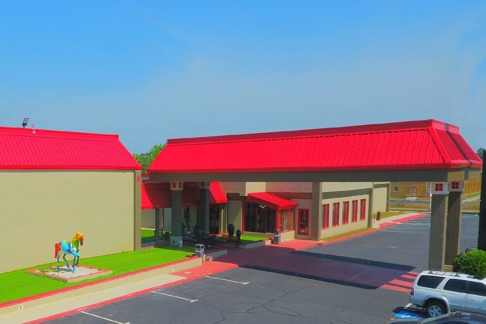 Photo of Outdoor in Perry