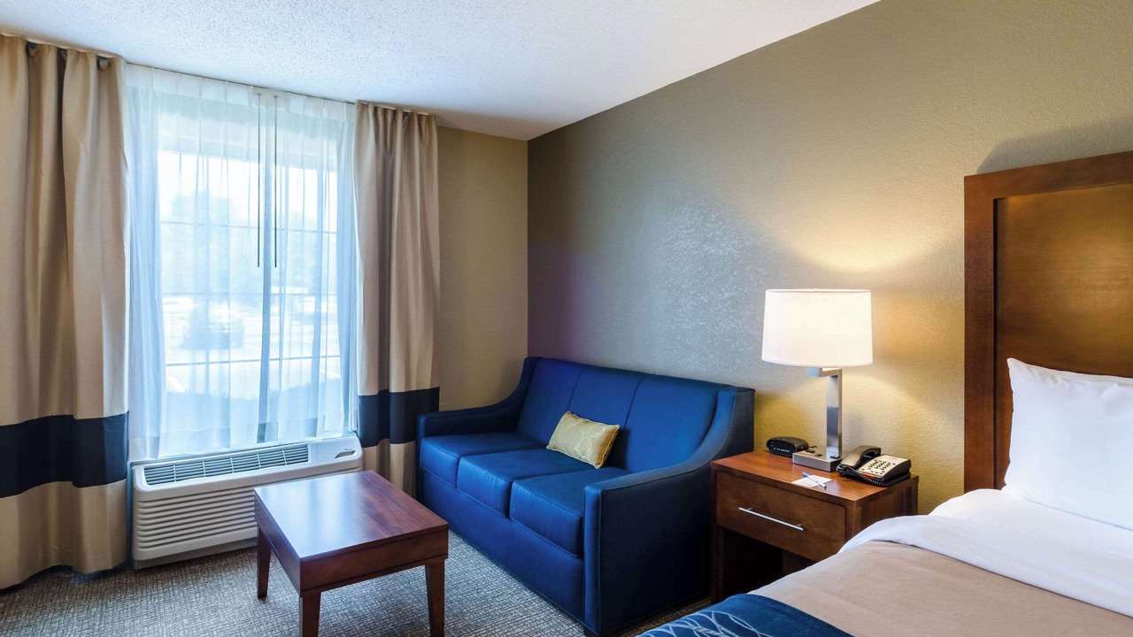 Photo of Bedroom in Randolph