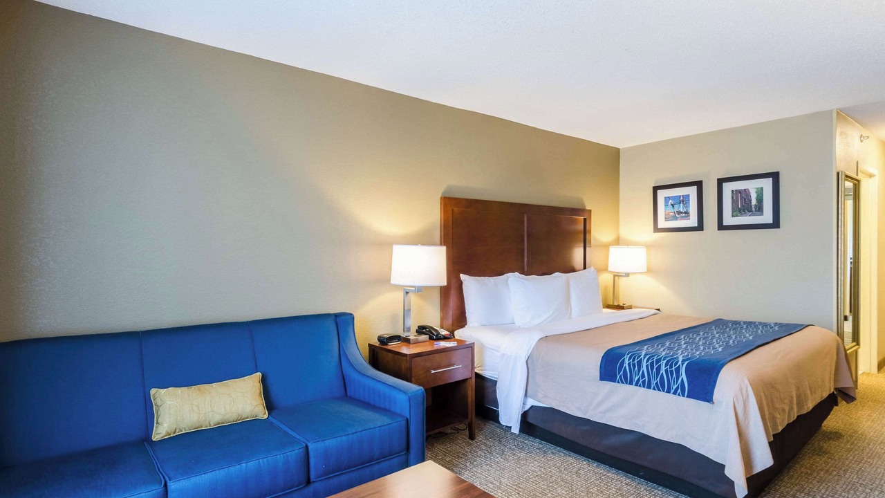 Photo of Bedroom in Randolph