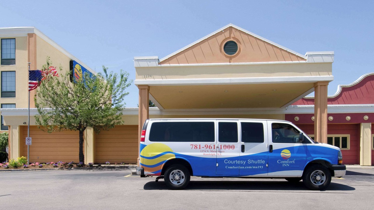 Photo of Others in Randolph